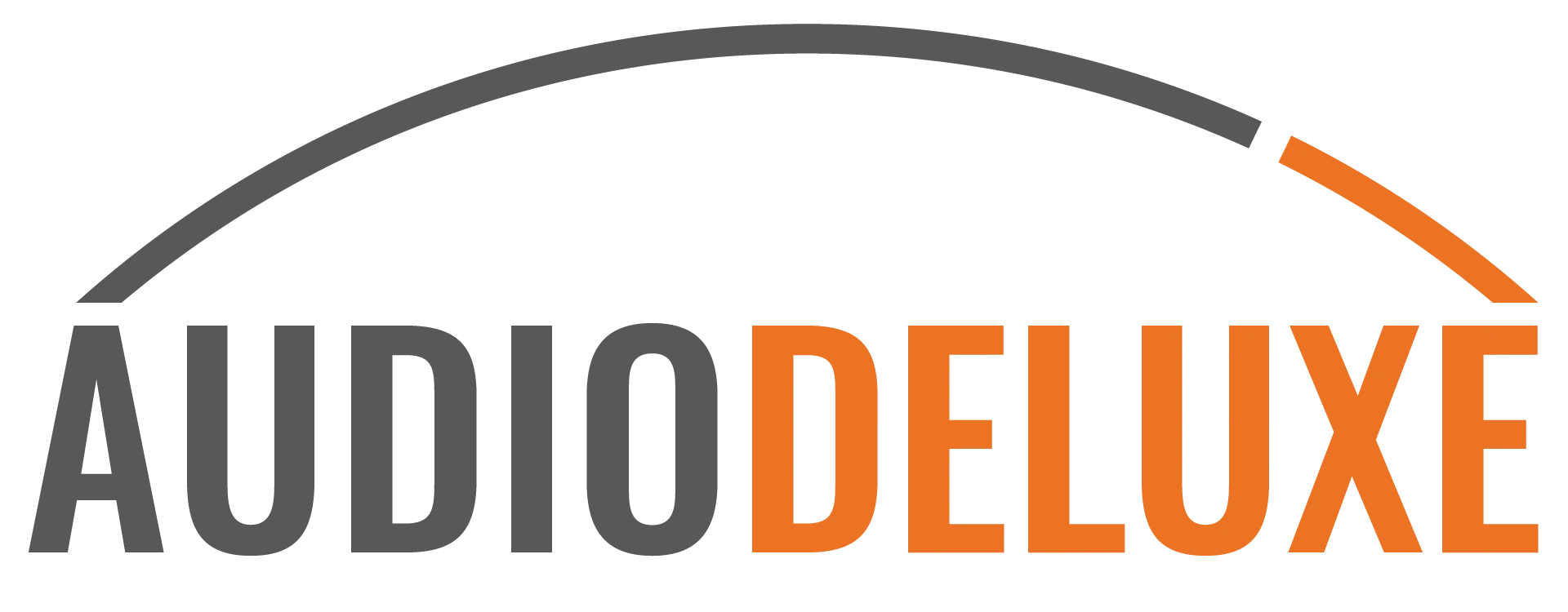 AudioDeluxe