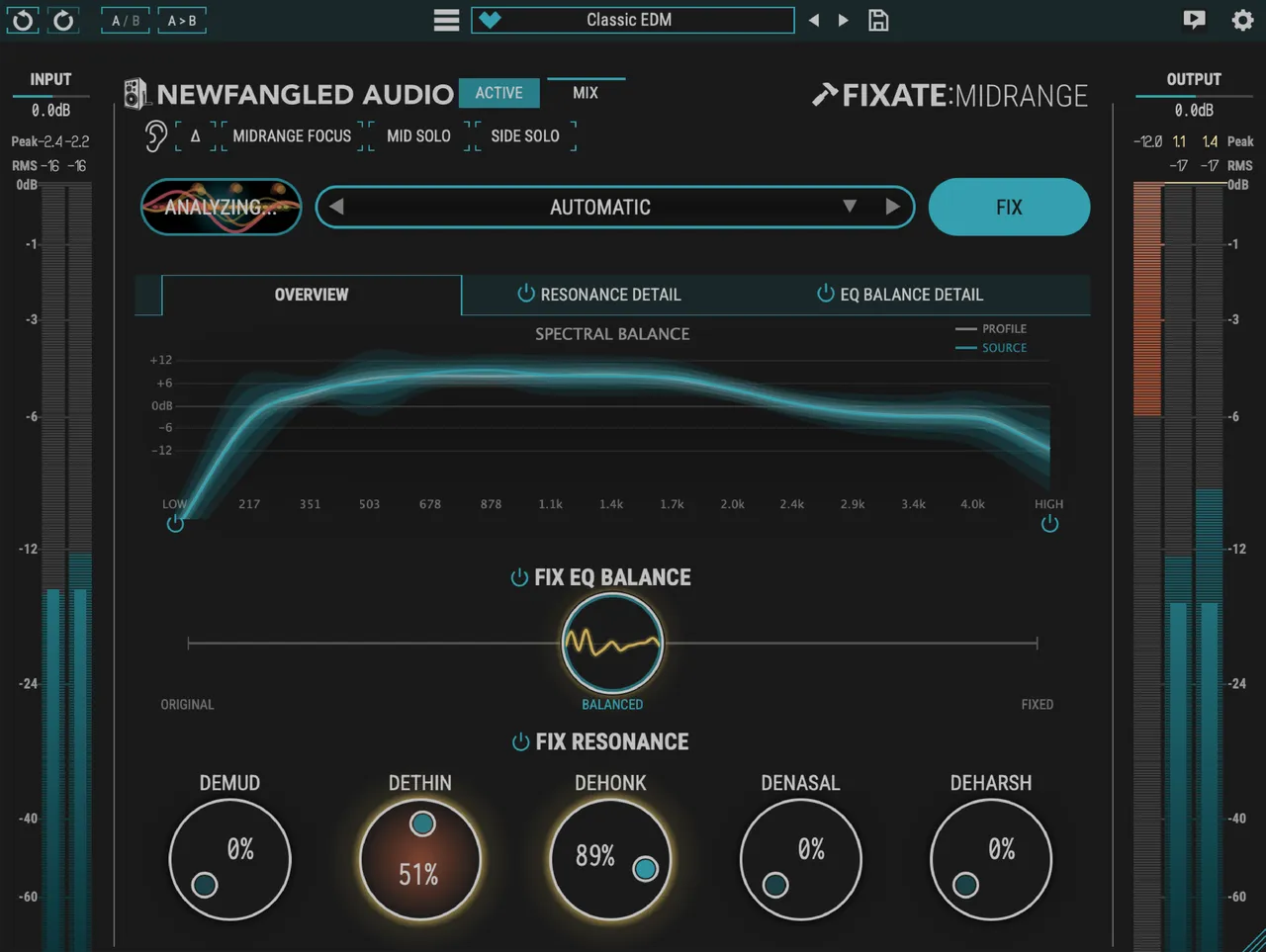 Newfangled Audio